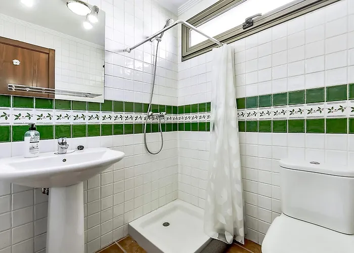 Family Townhouse *
