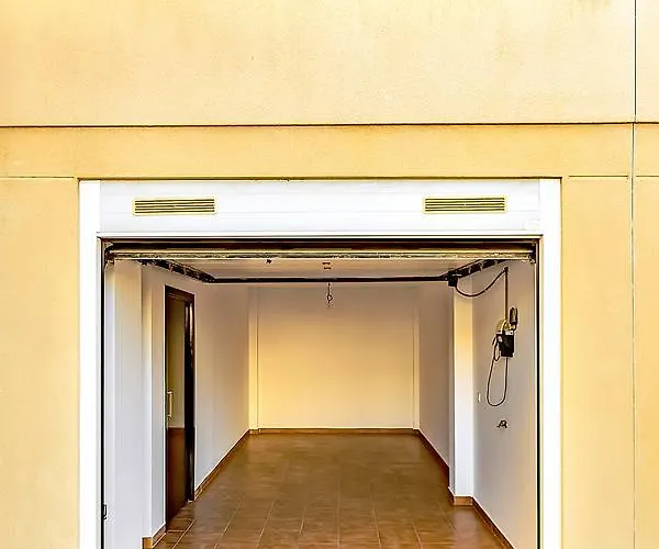 Family Townhouse