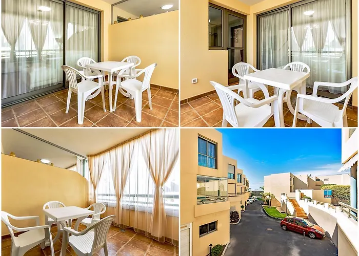Apartamento Family Townhouse