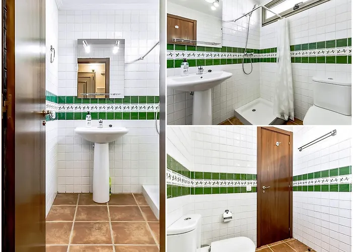 Family Townhouse Apartamento *