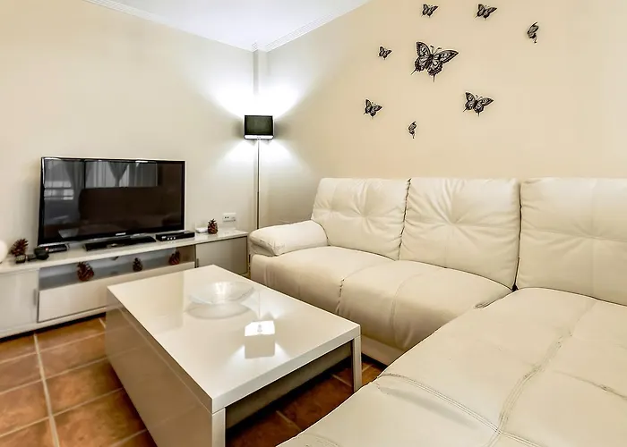 Family Townhouse Apartamento
