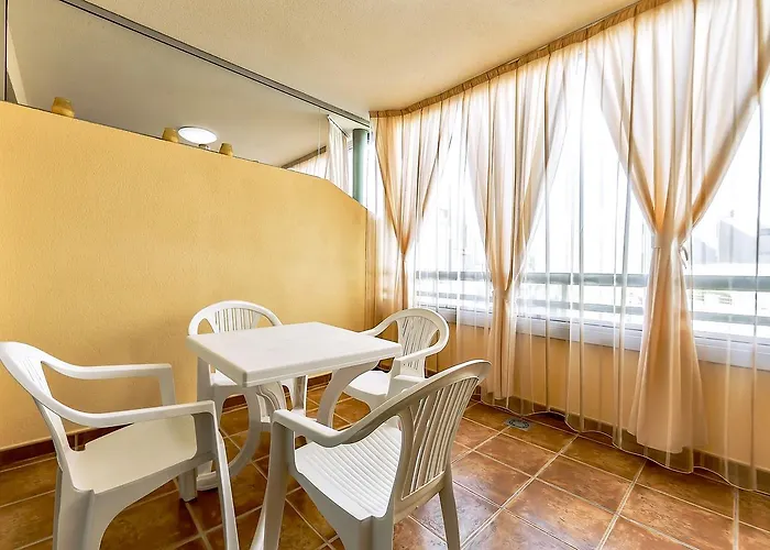 Family Townhouse La Tejita