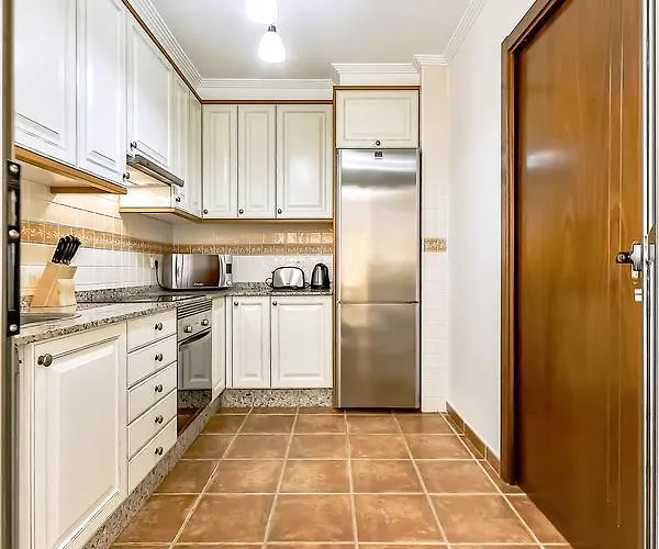 Apartamento Family Townhouse *