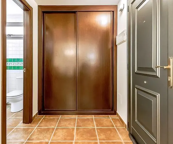 Family Townhouse Apartamento