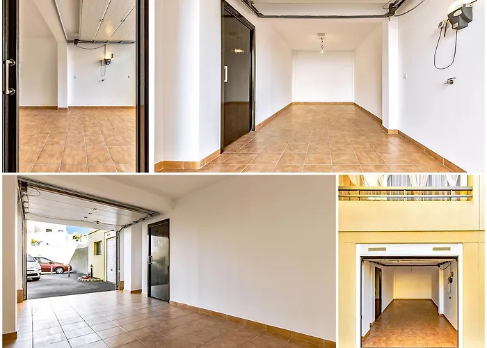 Apartamento Family Townhouse *