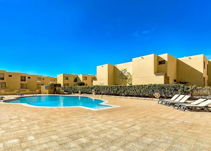 Apartamento Family Townhouse