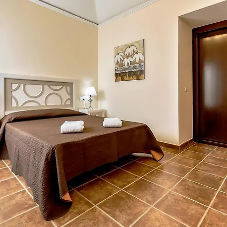 Family Townhouse Apartment La Tejita