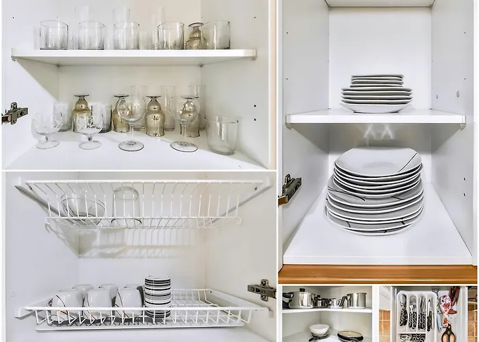 شقة Family Townhouse