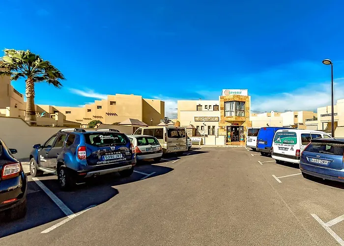 Family Townhouse