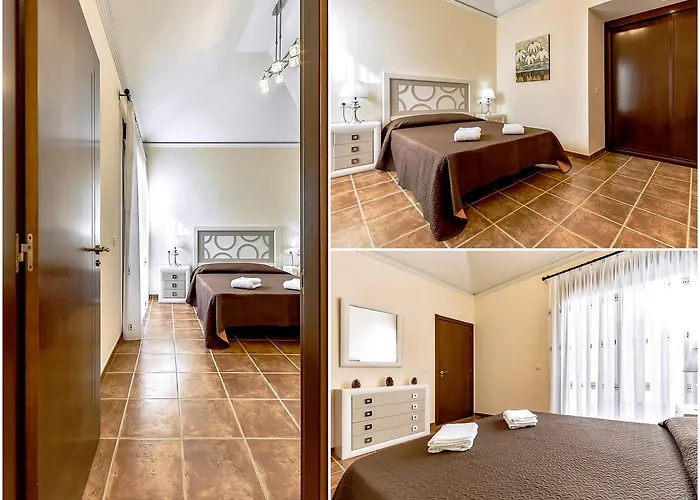 Family Townhouse شقة La Tejita