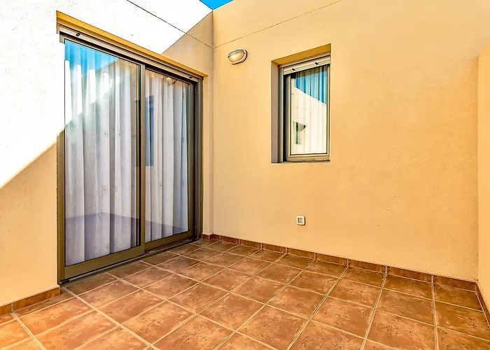 شقة Family Townhouse