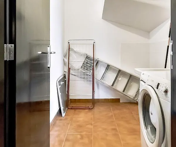 شقة Family Townhouse La Tejita