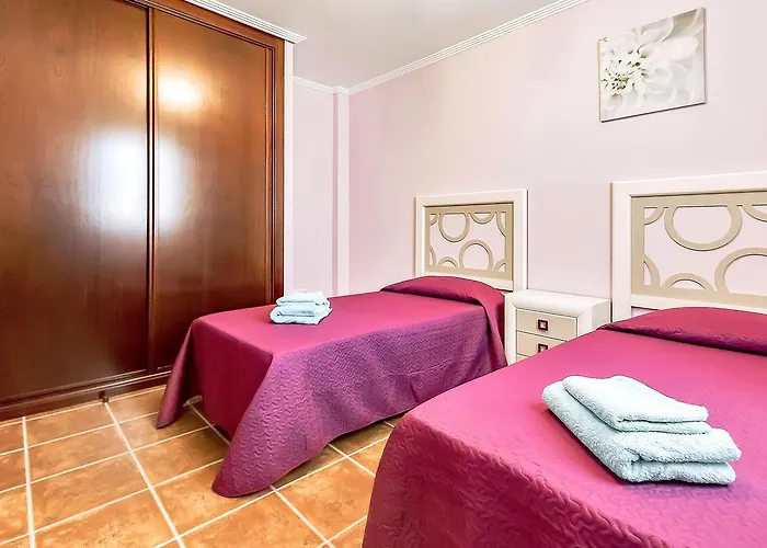 شقة Family Townhouse *