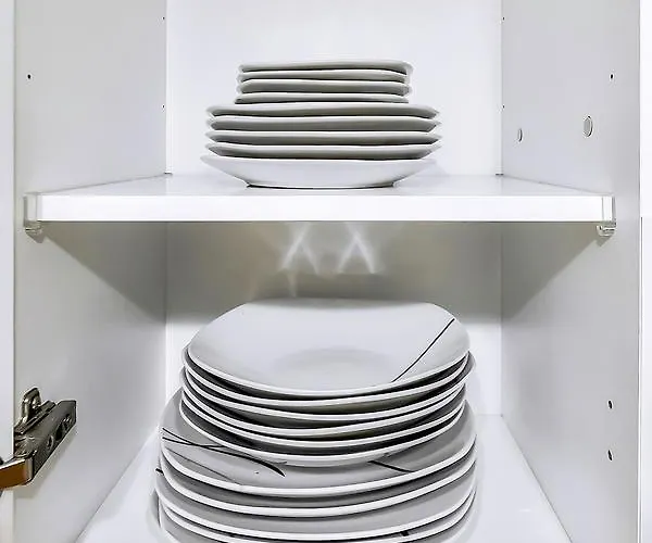 شقة Family Townhouse