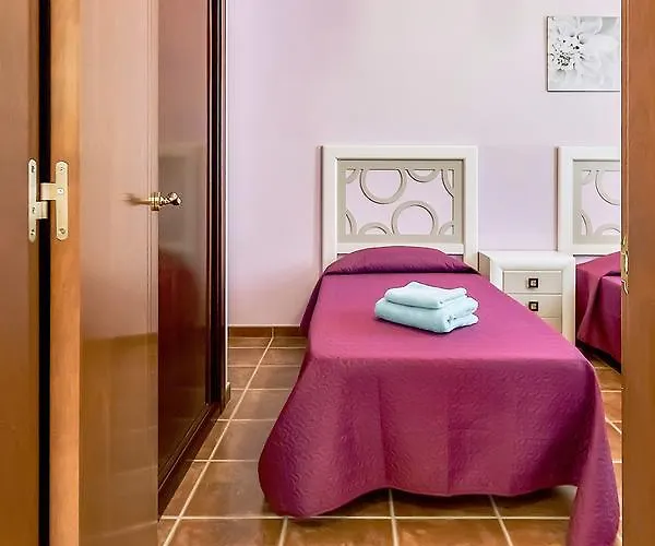 Family Townhouse * La Tejita