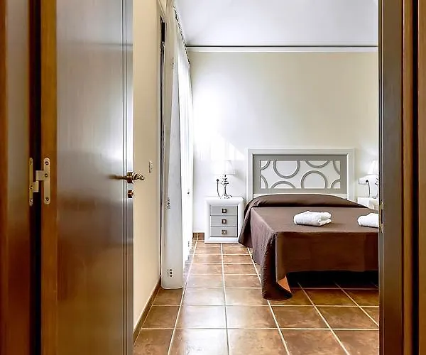 Family Townhouse La Tejita