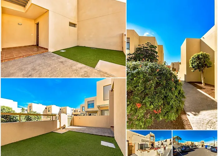 شقة Family Townhouse *