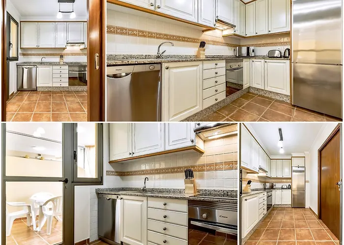 شقة Family Townhouse