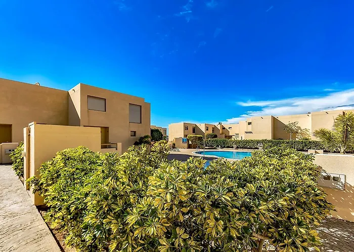 شقة Family Townhouse